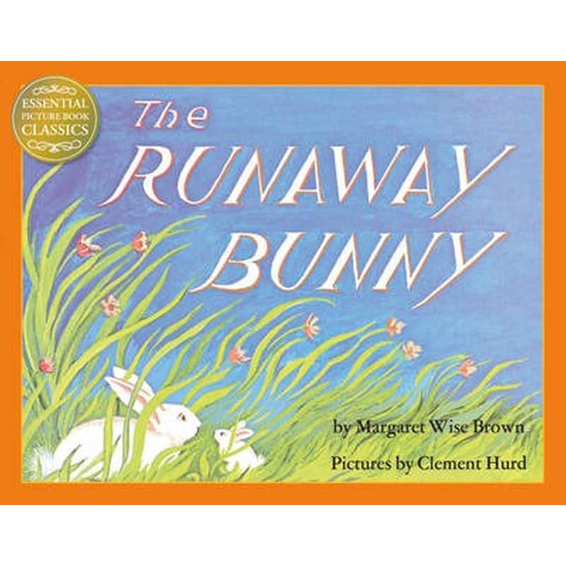 Runaway Bunny