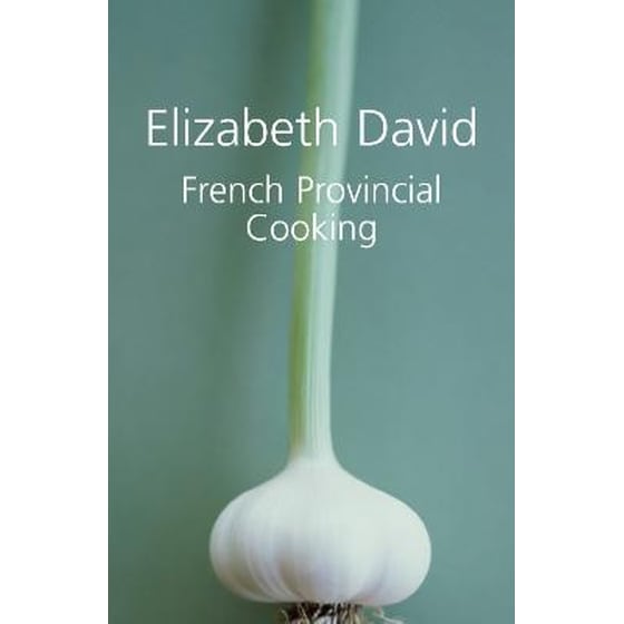 French Provincial Cooking image 0