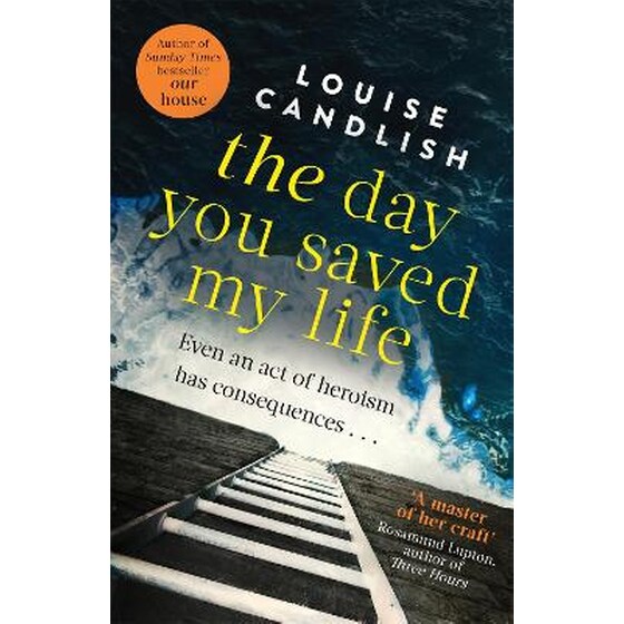 The Day You Saved My Life image 0