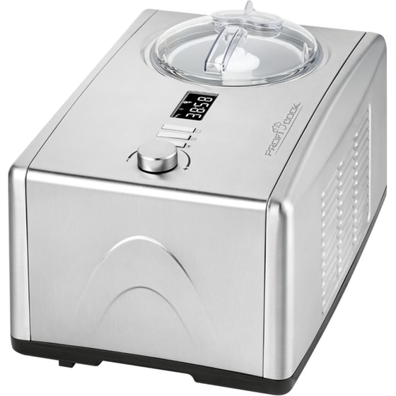 Γιαουρτομηχανή PROFI COOK PC-ICM 1091 150 W 1.5 L Inox image 0