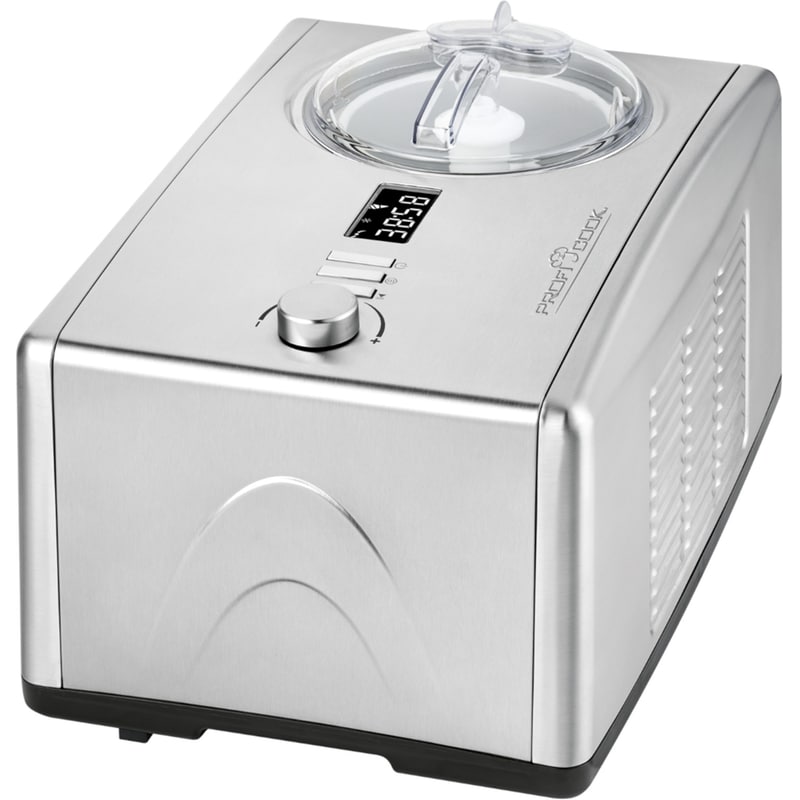 PROFI COOK Γιαουρτομηχανή PROFI COOK PC-ICM 1091 150 W 1.5 L Inox