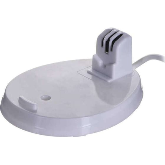 Βραστήρας ESPERANZA EKK018E 2200 W 1.7 L Λευκό image 1