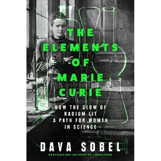 The Elements of Marie Curie image 0
