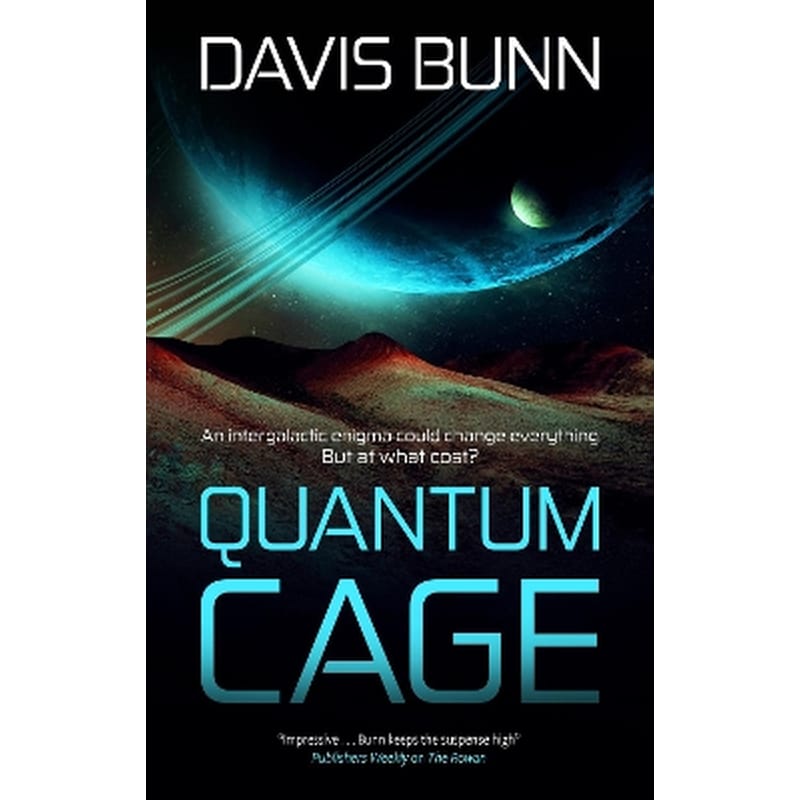 Quantum Cage