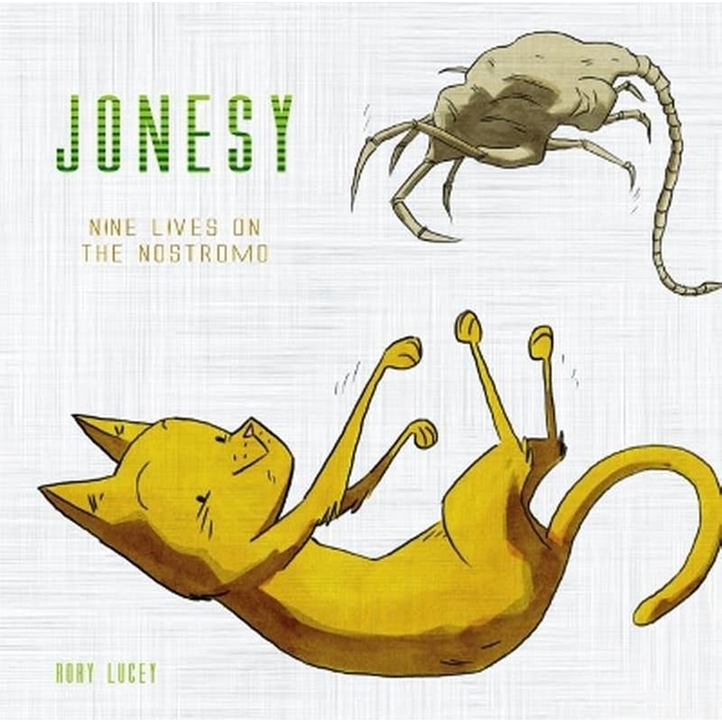 Jonesy