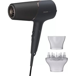 Σεσουάρ Μαλλιών PHILIPS BHD538/30 2300W Μαύρο