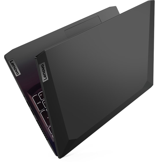 Laptop Lenovo IdeaPad Gaming 3 15ACH6 15.6" FHD (Ryzen 5-5600H/16GB/512GB SSD/GeForce RTX 3050 Ti/Win11Home) + Antivirus ZoneAlarm για 2 έτη image 8