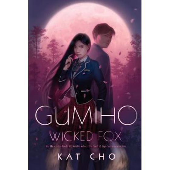 Gumiho- Wicked Fox image 0