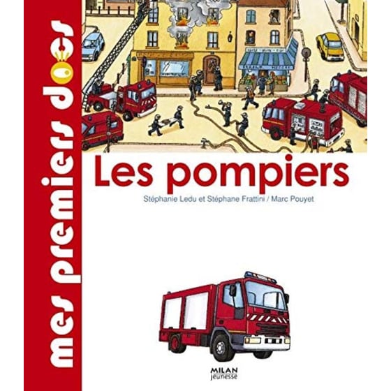 Les Pompiers (Ne) image 0