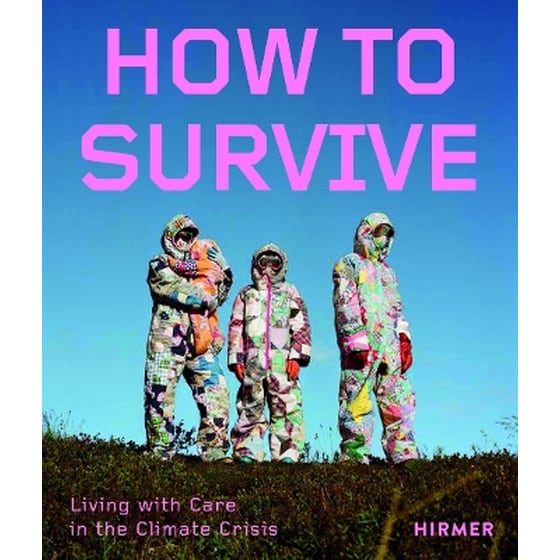 How to Survive image 0