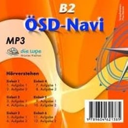 Osd Navi B2 Mp3