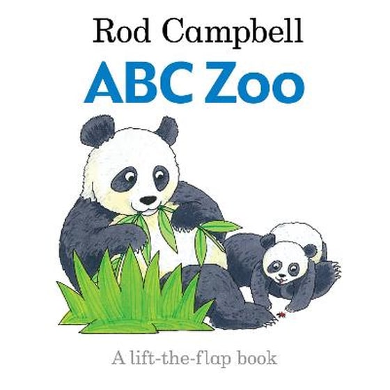 ABC Zoo image 0