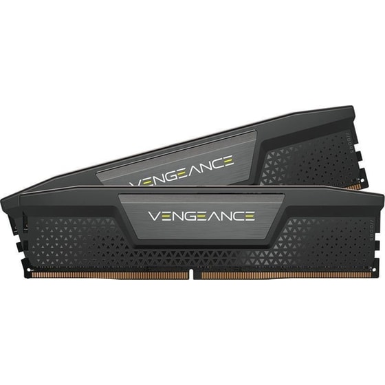 Corsair Vengeance RGB CMK48GX5M2E6000C36 DDR5 6000MHz (2x24GB) image 0