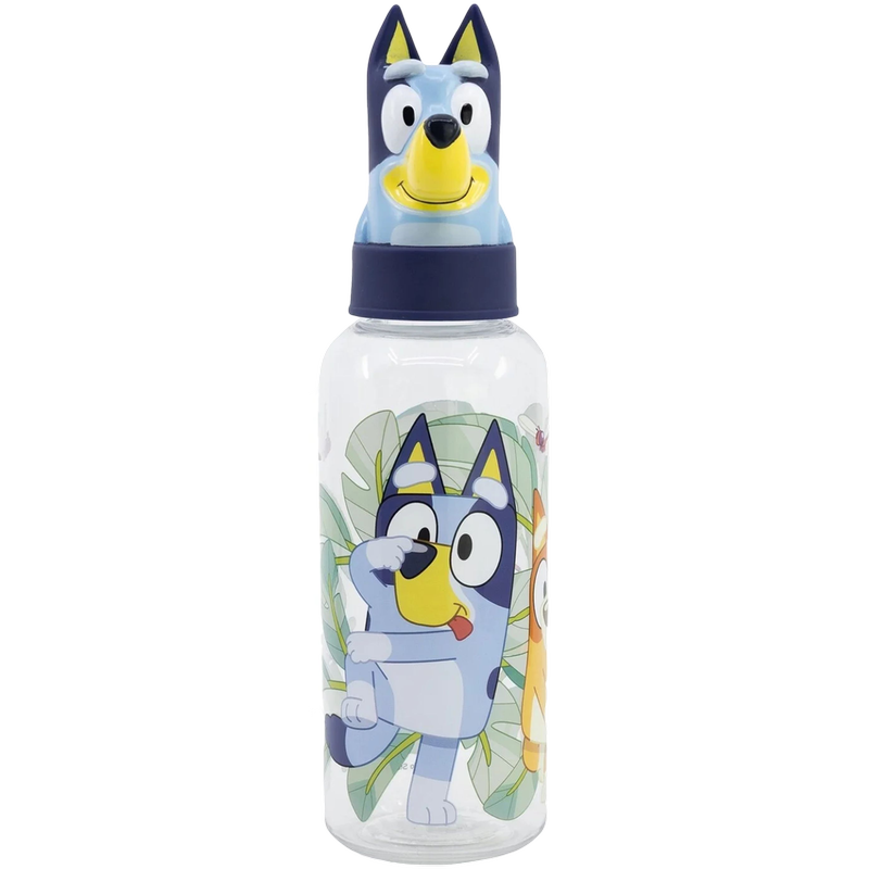 GAM MUG STOR BLUEY 3D FIGURINE 560ML