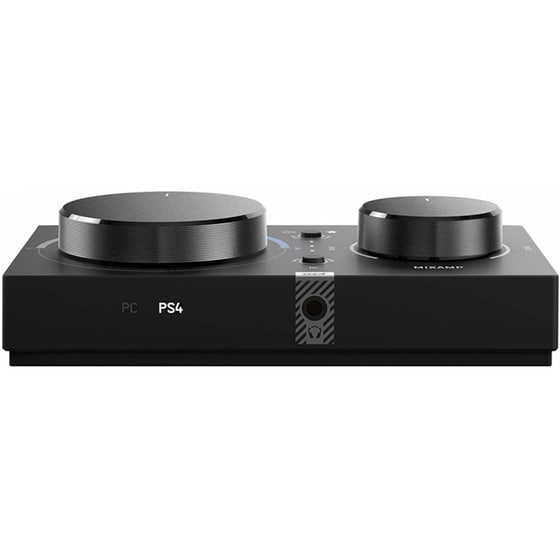 Astro A40 TR Gaming Ενσύρματα Ακουστικά 3.5mm Μαύρο/Μπλε + Astro Gaming MixAmp Pro TR Generation 4 image 4
