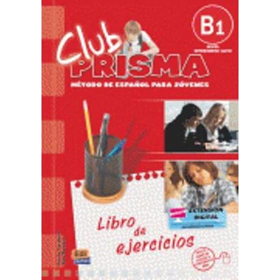 Club Prisma B1 image 0