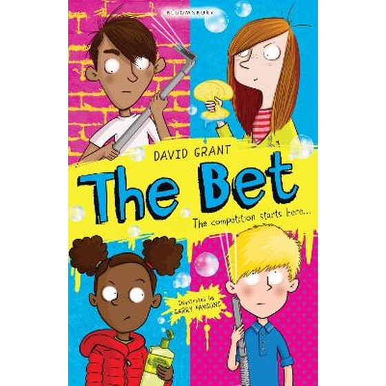 Bet image 0