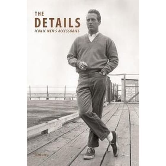 The Details image 0