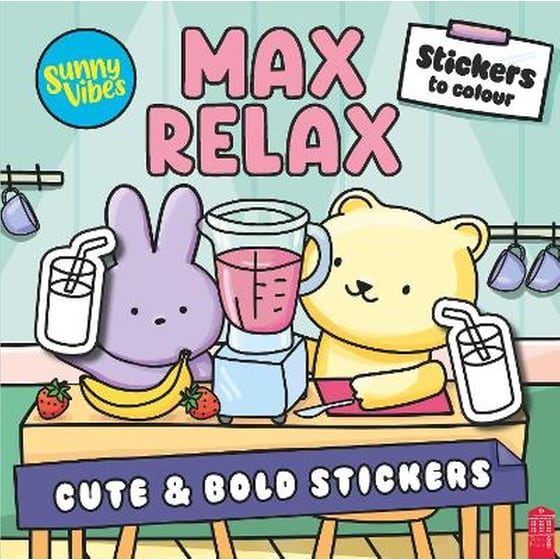 Max Relax image 0
