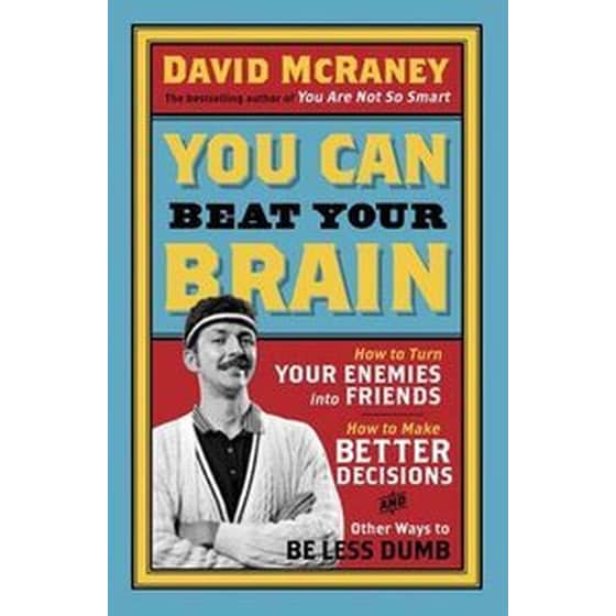 You Can Beat Your Brain image 0