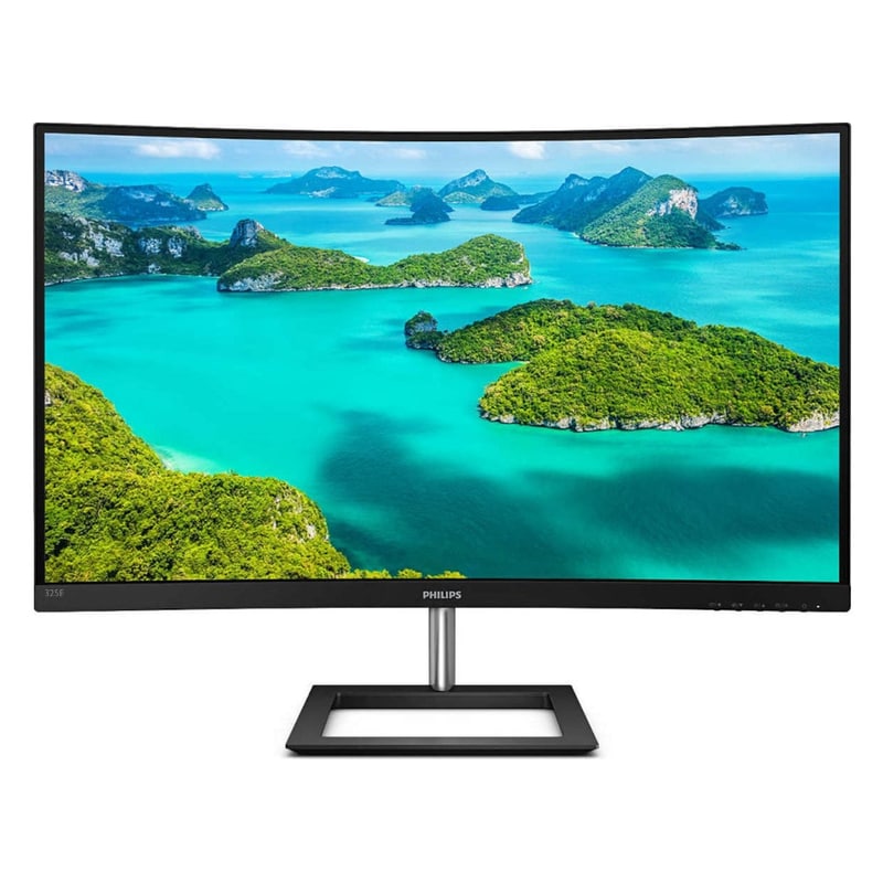 Philips 325E1C 31.5 QHD 4ms