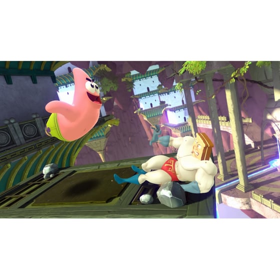 Nickelodeon All-Star Brawl - Xbox Series X image 4