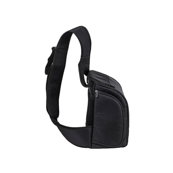 Τσάντα Μεταφοράς Φωτογραφικής - Riva Case Sling 7470 - Μαύρο image 4