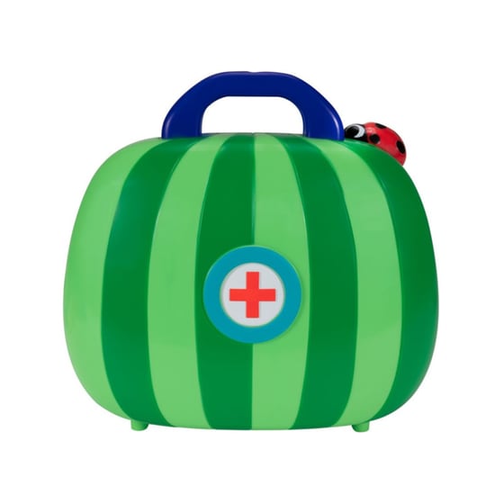 Giochi Preziosi Σετ Παιχνιδιού Cocomelon Μουσικό Ιατρικό Check-Up image 3