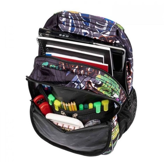 Τσάντα Πλάτης Polo Trophy Graffiti image 6