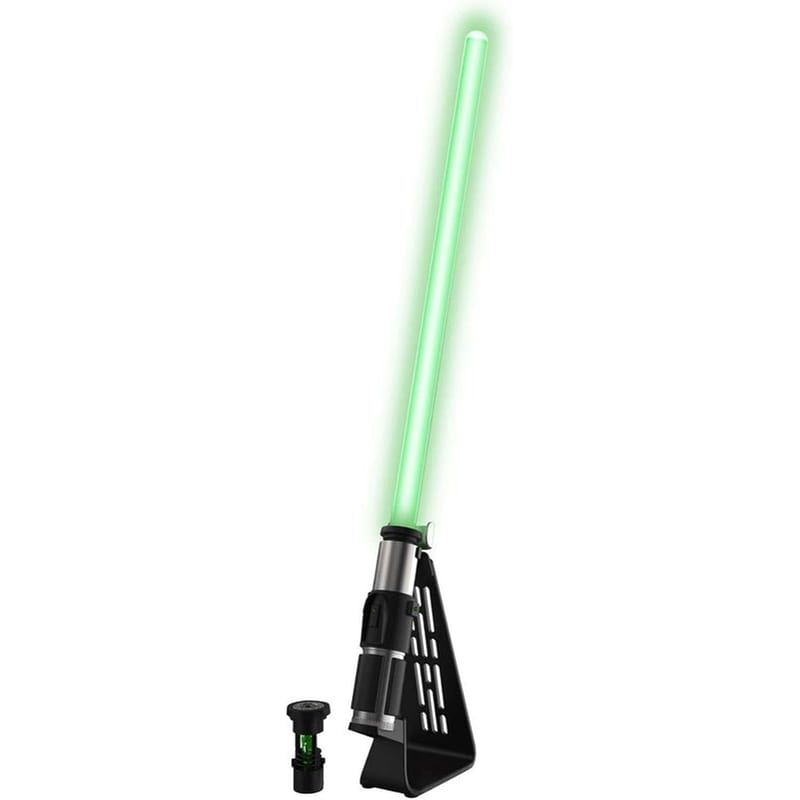 Φιγούρα Hasbro Yoda Premium Force FX Elite Lightsaber - Star Wars