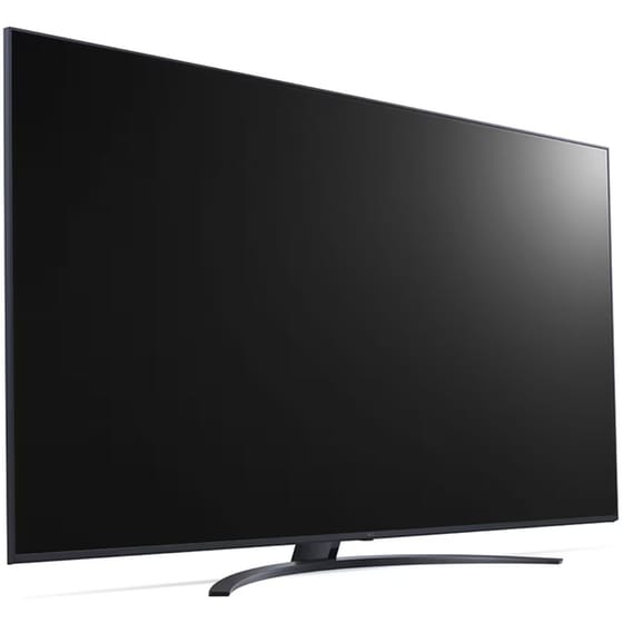 LG LED 75" 4K Smart Τηλεόραση 75UT81006LA image 5