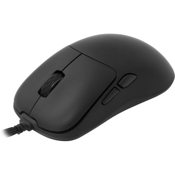 White Shark  Graphene Gaming Ενσύρματο Ποντίκι - Black image 1