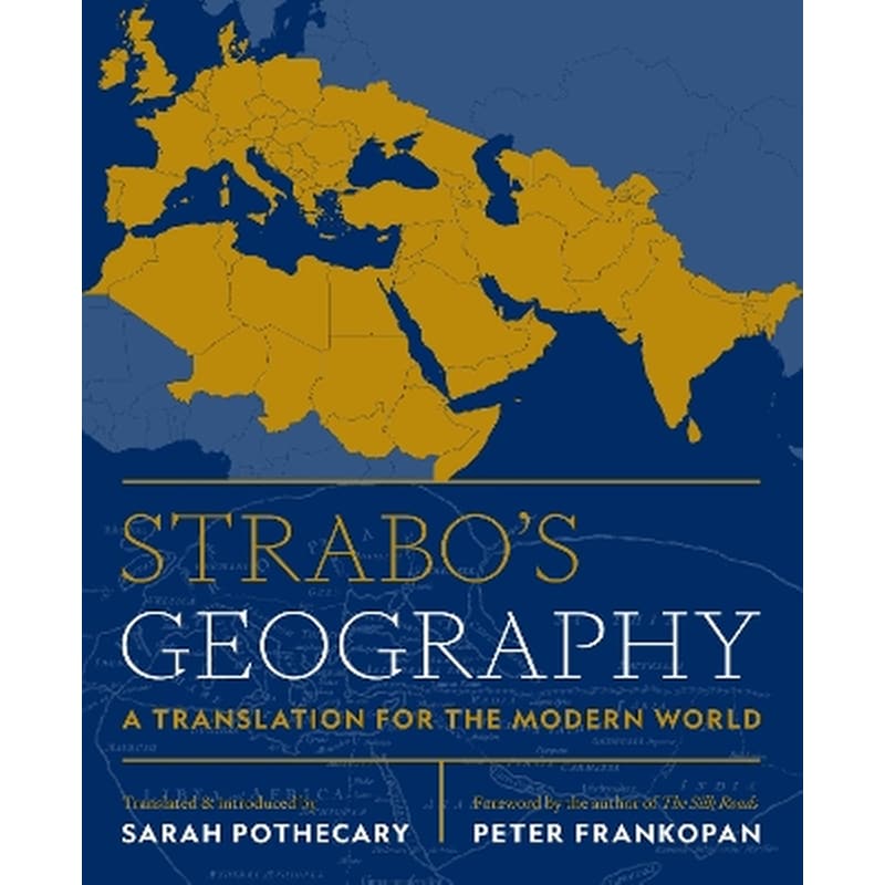 Strabos Geography