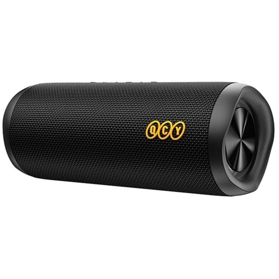 Φορητό Ηχείο QCY SP7 40W - Μαύρο image 0