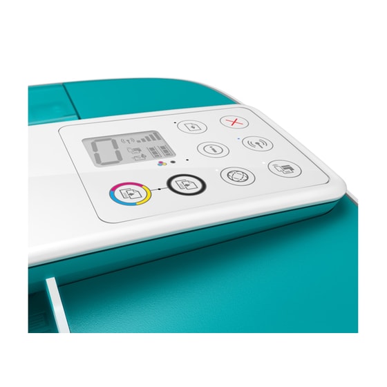 HP DeskJet Ink Advantage 3789 Έγχρωμο Πολυμηχάνημα A4 με WiFi (T8W50C) image 5