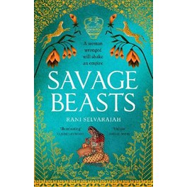 Savage Beasts