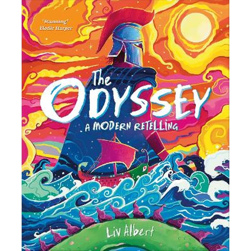 The Odyssey
