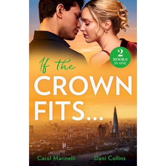 If The Crown Fits… image 0