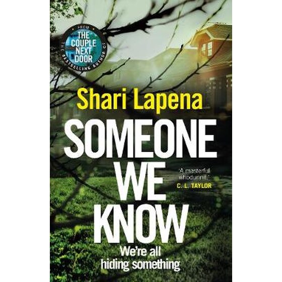 Someone We Know image 0