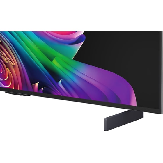 LG OLED 42" 4K Smart Τηλεόραση 42C64LA AI image 7