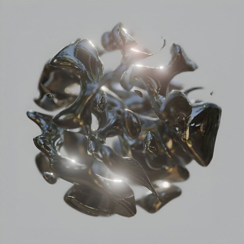 Evolve (LP)