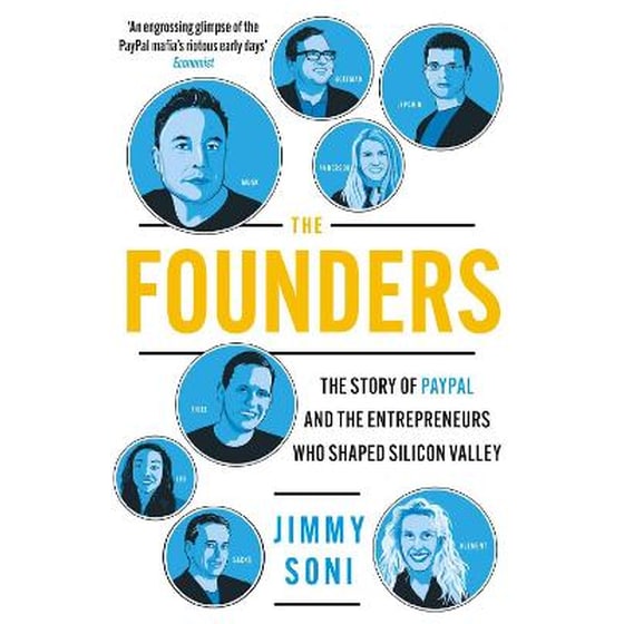 Founders image 0