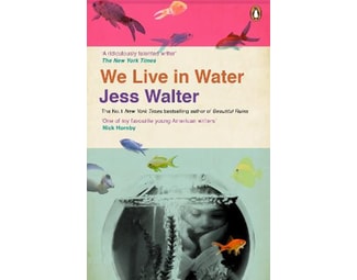 We Live in Water image 0