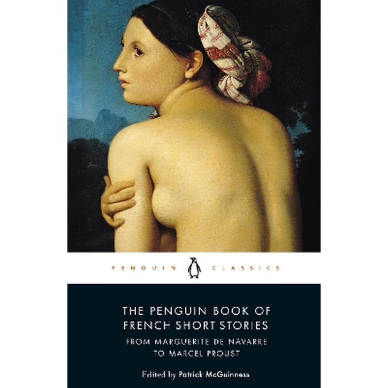 The Penguin Book of French Short Stories: 1