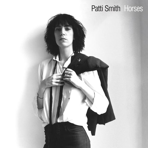 Horses (50th Anniversary) image 1