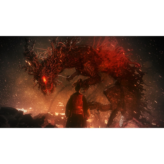 Wo Long: Fallen Dynasty - PS5 image 1