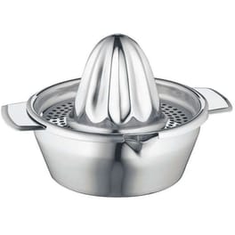 KUCHENPROFI 1366002800.1 Inox Χειροκίνητος Λεμονοστίφτης