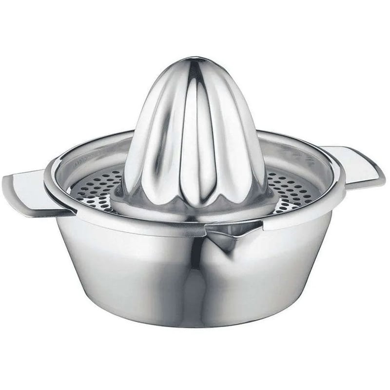KUCHENPROFI KUCHENPROFI 1366002800.1 Inox Χειροκίνητος Λεμονοστίφτης