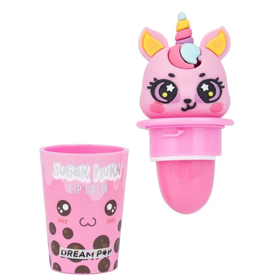 Lip&nbsp;Balm&nbsp;Dreamdrop Foxy&nbsp;Melon image 2