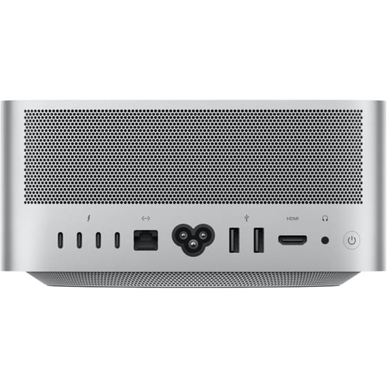 Apple Mac Studio with M2 Ultra Chip (Apple M2 Ultra/64GB/1TB SSD) image 1